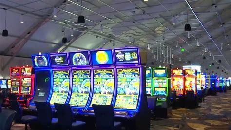 hot water casino jobs.